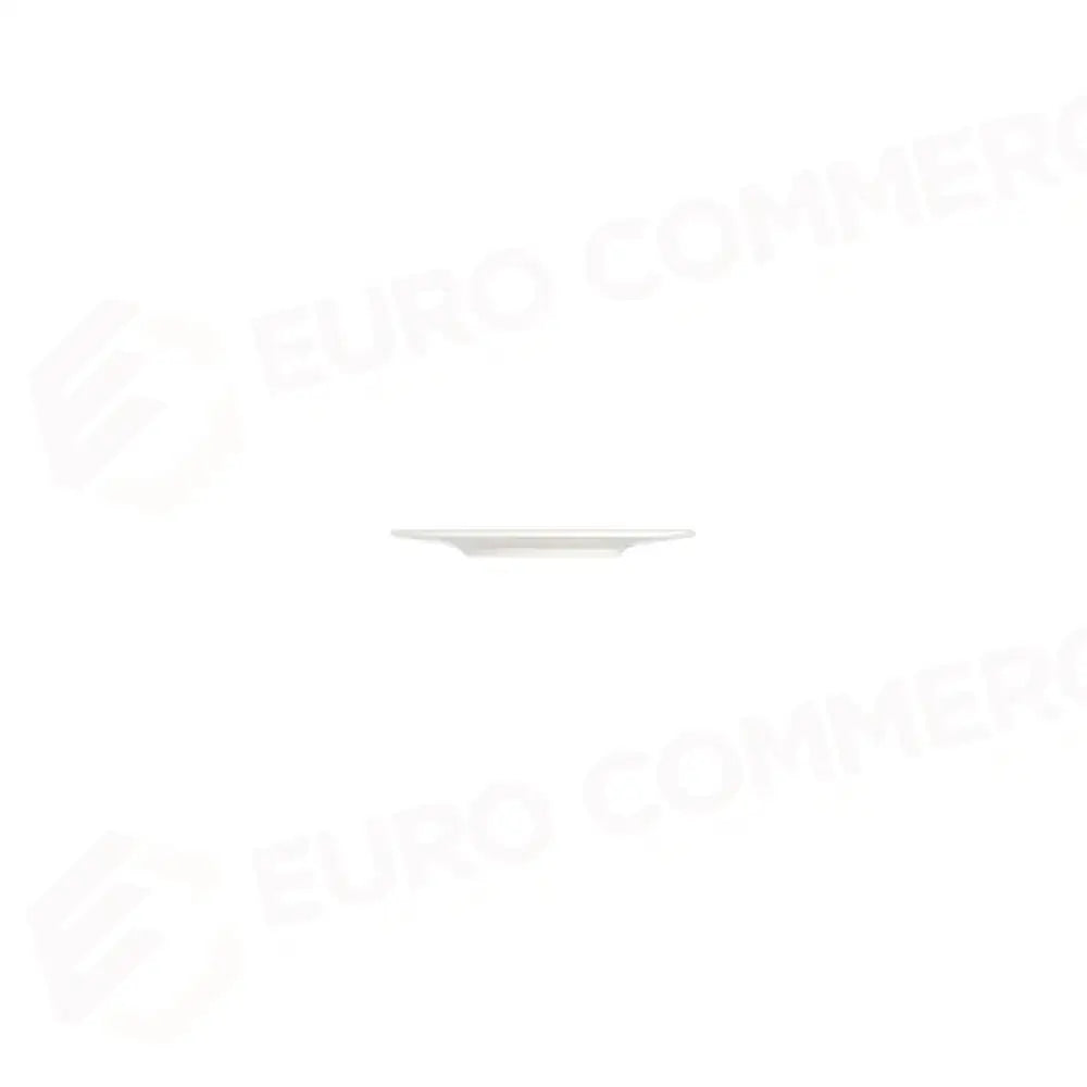 TRANSPARENT TOI PIATTO PIANO 15 CM - 10000-351015 - ID FINE