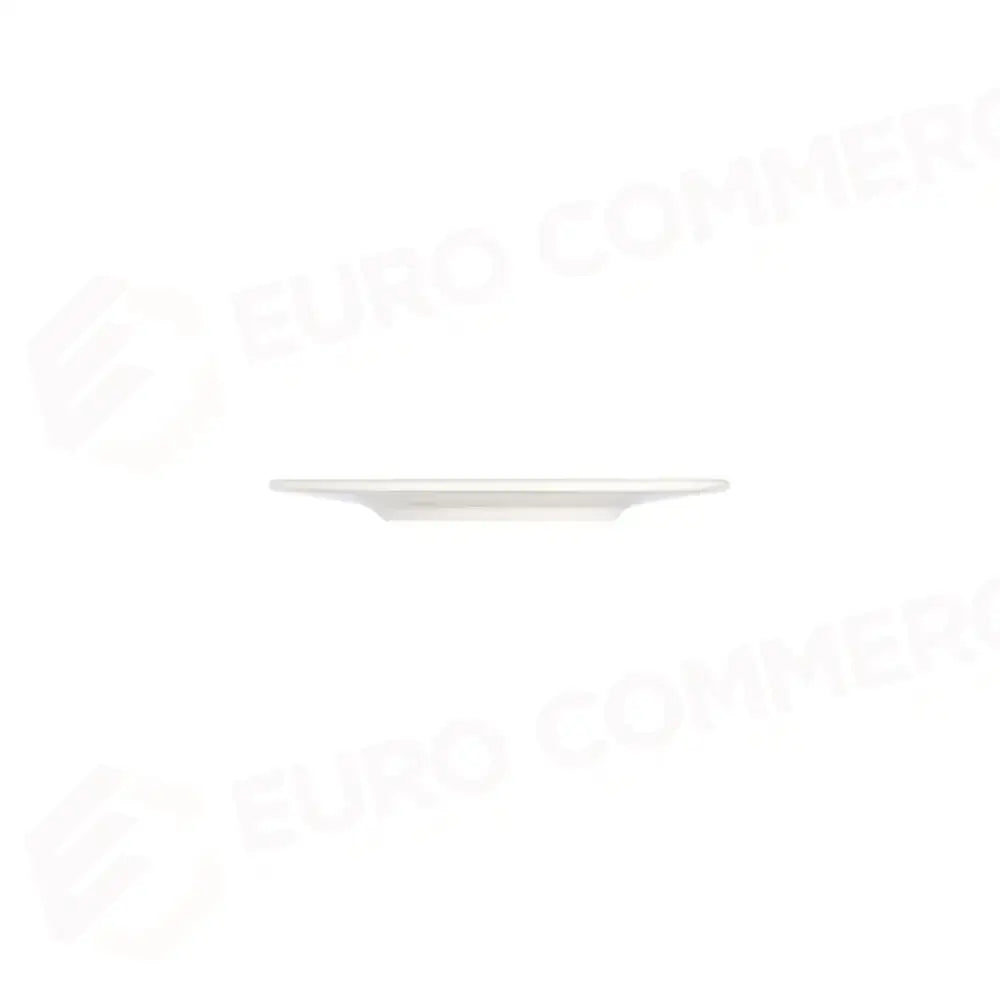 TRANSPARENT TOI PIATTO PIANO 25 CM - 10000-351025 - ID FINE