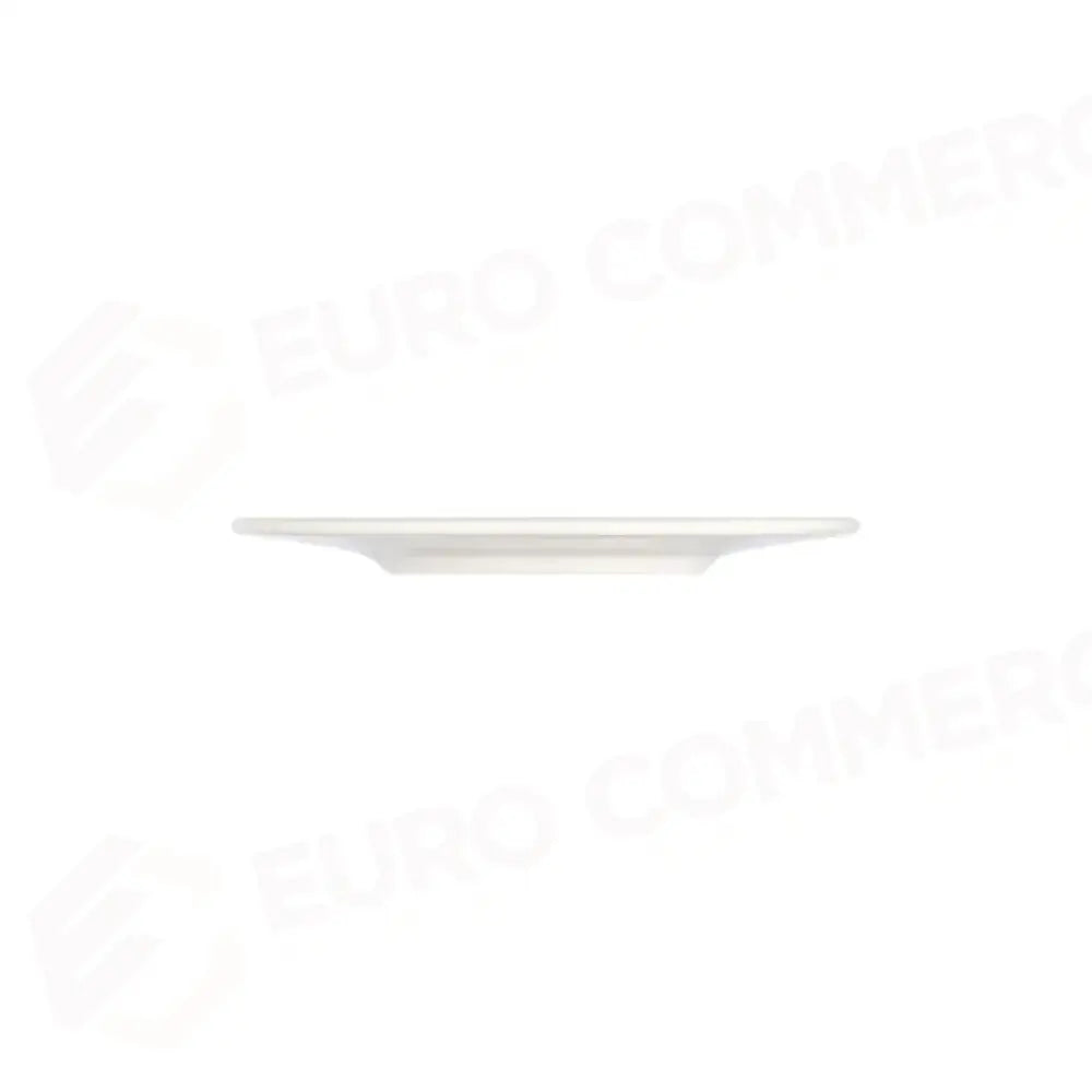 TRANSPARENT TOI PIATTO PIANO 31 CM - 10000-351031 - ID FINE