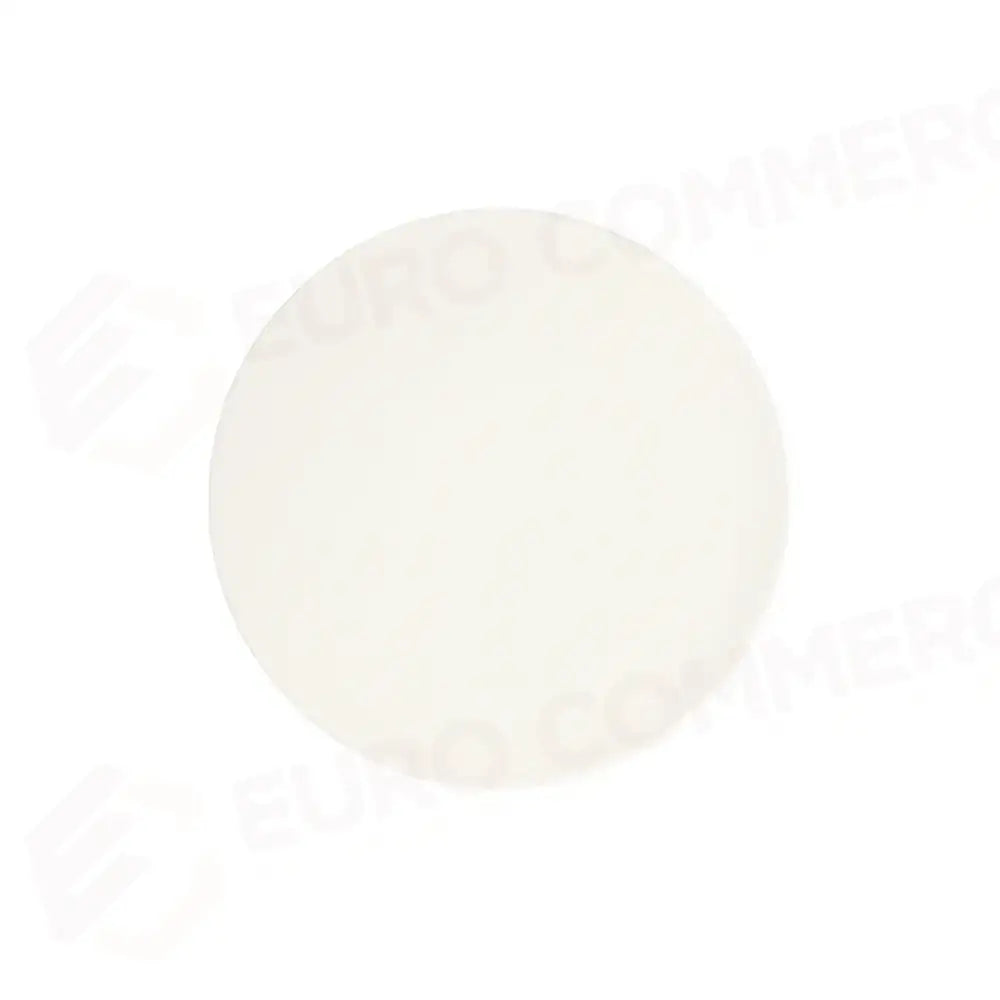 TRANSPARENT TOI PIATTO PIANO 31 CM - 10000-351031 - ID FINE