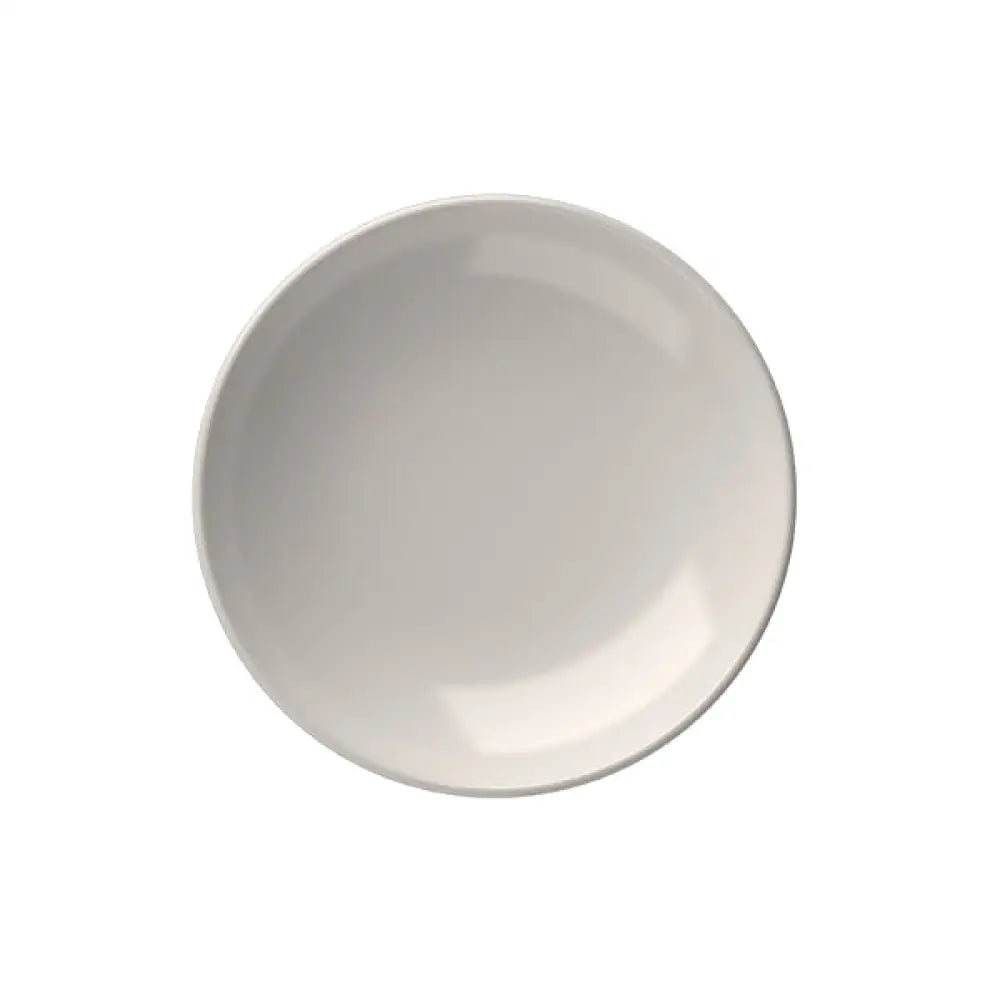 TRANSPARENT VALLE bottom PIATTO 22 CM 770 CC - 10000-121122 - ID FINE
