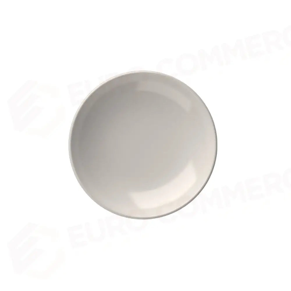 TRANSPARENT VALLE bottom PIATTO 20 CM 550 CC - 10000-121120 - ID FINE