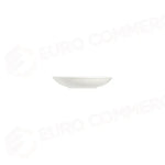 TRANSPARENT VALLE PIATTO FONDO 20 CM 550 CC - 10000-121120 - ID FINE