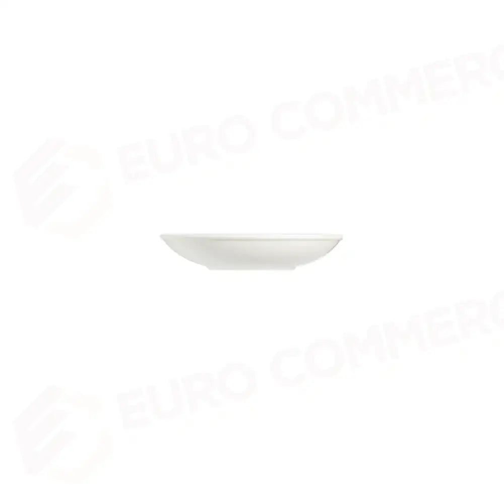 TRANSPARENT VALLE PIATTO FONDO 20 CM 550 CC - 10000-121120 - ID FINE