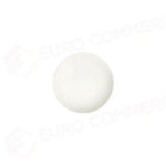 TRANSPARENT VALLE PIATTO FONDO 20 CM 550 CC - 10000-121120 - ID FINE