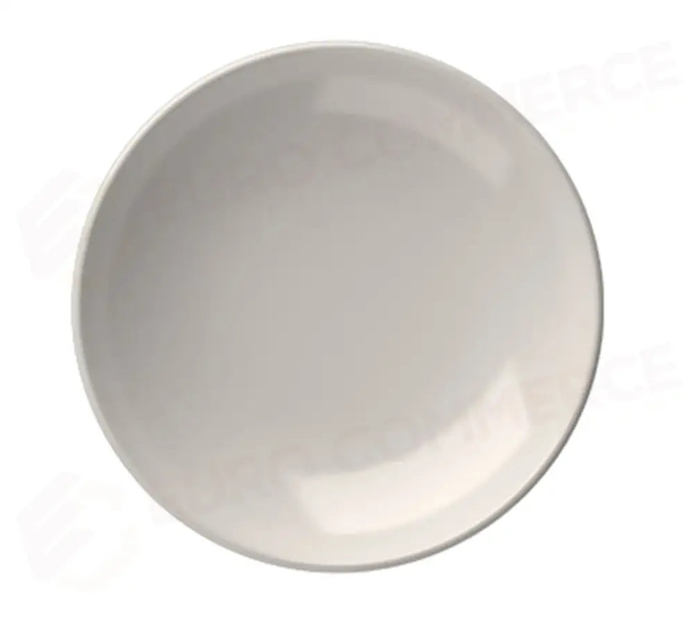 TRANSPARENT VALLE PIATTO FONDO 20 CM 550 CC - 10000-121120 - ID FINE