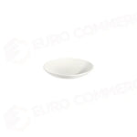TRANSPARENT VALLE PIATTO FONDO 20 CM 550 CC - 10000-121120 - ID FINE