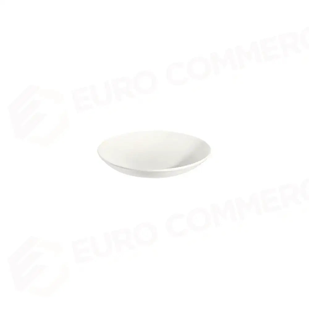 TRANSPARENT VALLE PIATTO FONDO 20 CM 550 CC - 10000-121120 - ID FINE