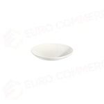 TRANSPARENT VALLE PIATTO FONDO 22 CM 770 CC - 10000-121122 - ID FINE
