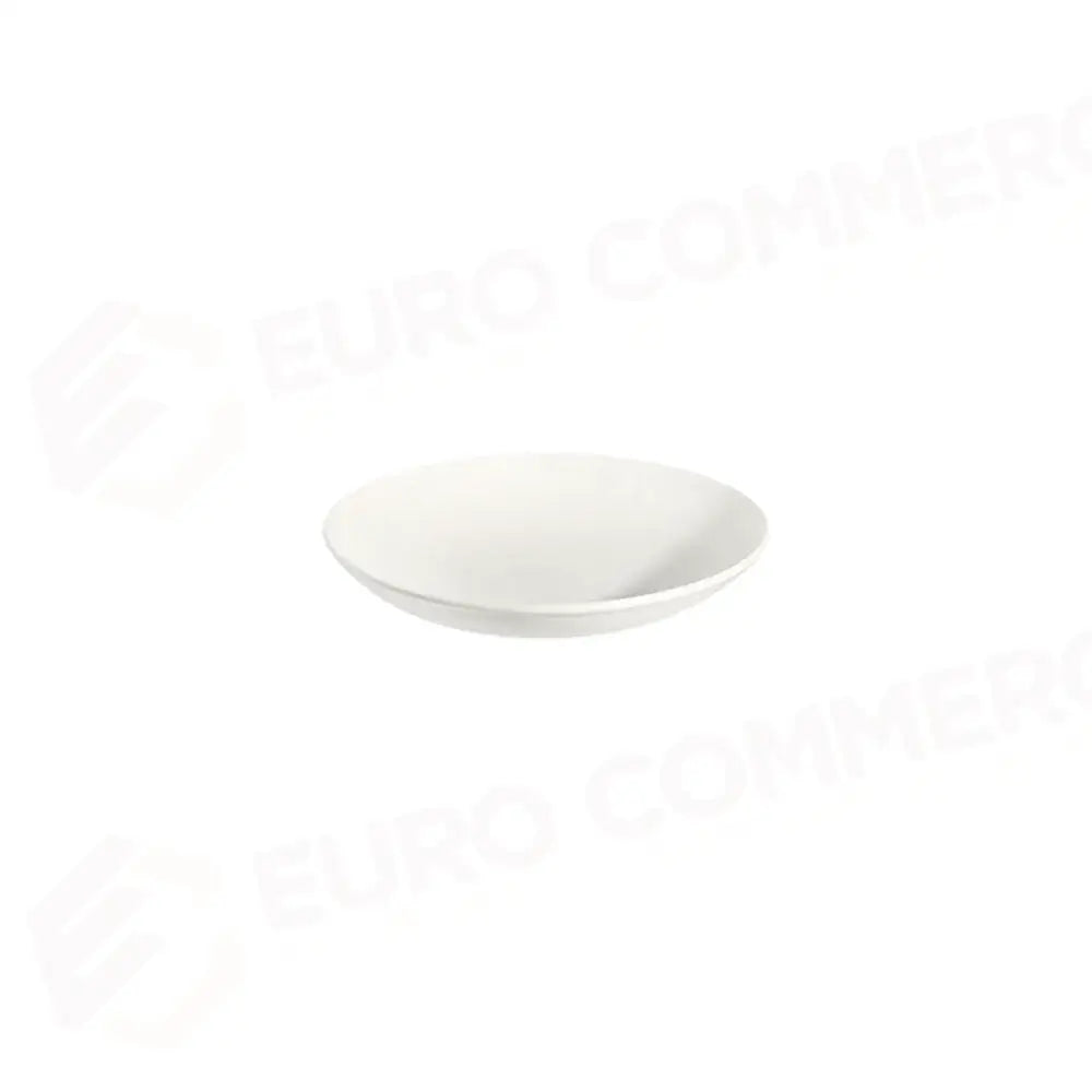 TRANSPARENT VALLE PIATTO FONDO 22 CM 770 CC - 10000-121122 - ID FINE
