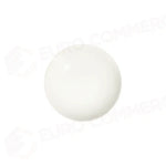 TRANSPARENT VALLE PIATTO FONDO 25 CM 1140 CC - 10000-121125 - ID FINE