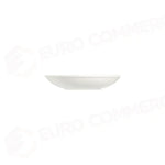 TRANSPARENT VALLE PIATTO FONDO 25 CM 1140 CC - 10000-121125 - ID FINE