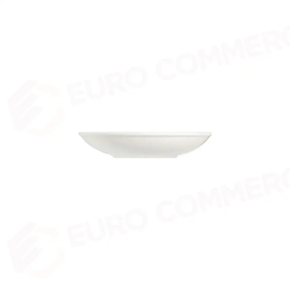 TRANSPARENT VALLE PIATTO FONDO 25 CM 1140 CC - 10000-121125 - ID FINE