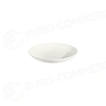 TRANSPARENT VALLE PIATTO FONDO 25 CM 1140 CC - 10000-121125 - ID FINE