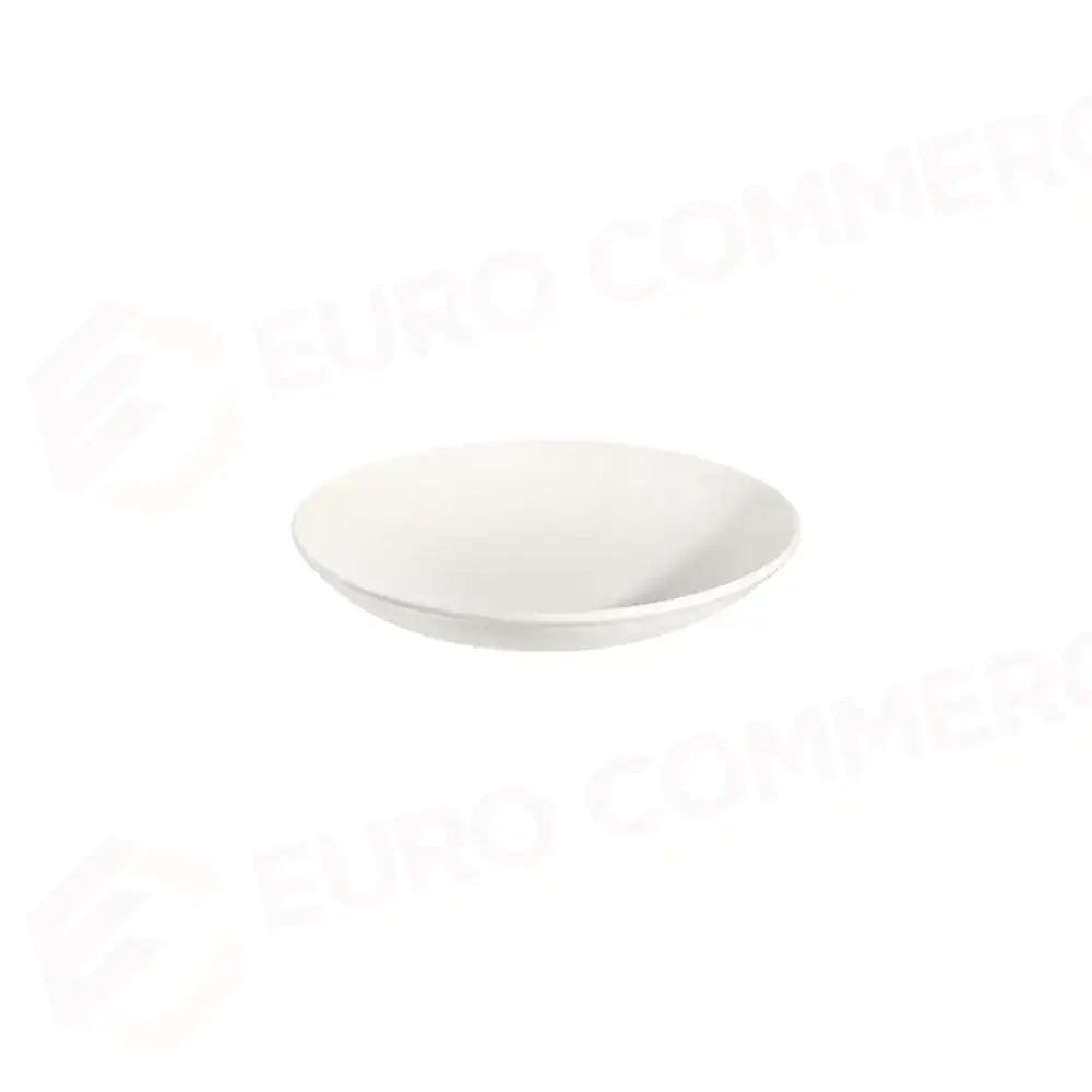 TRANSPARENT VALLE PIATTO FONDO 25 CM 1140 CC - 10000-121125 - ID FINE