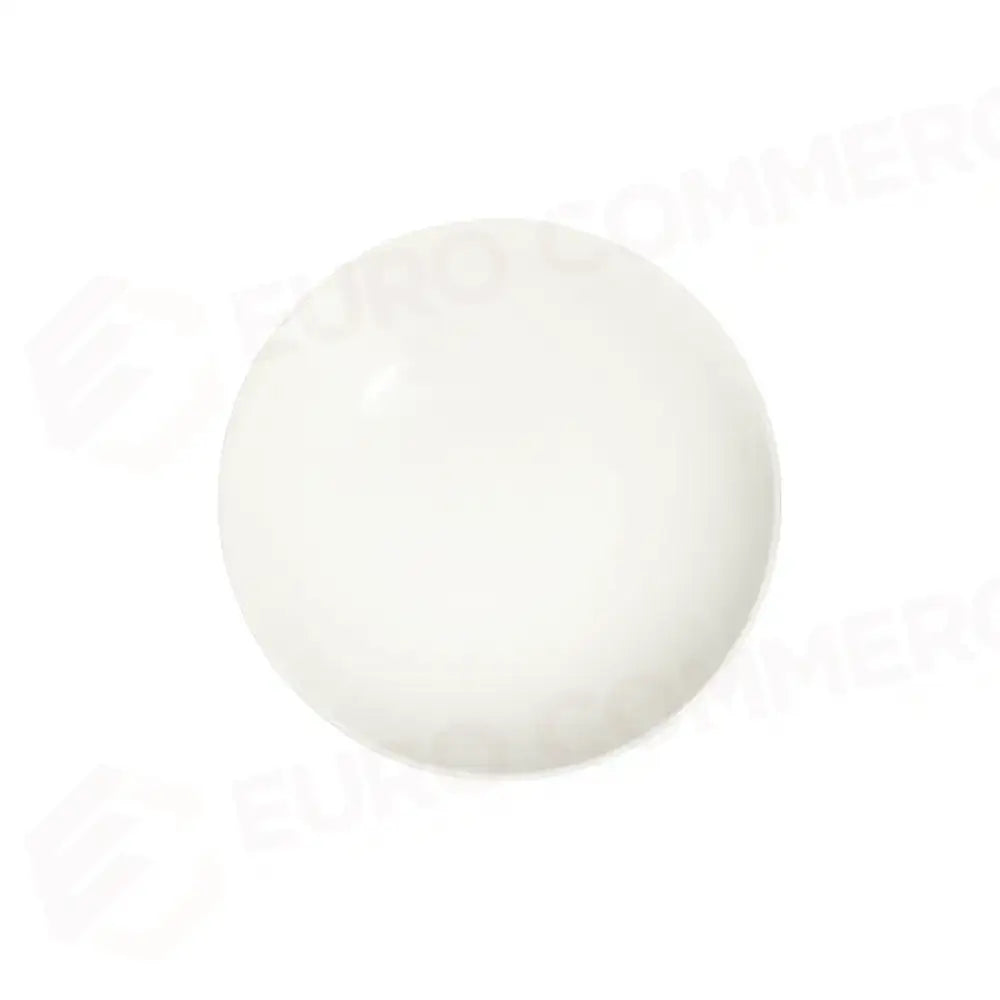 TRANSPARENT VALLE PIATTO FONDO 30 CM 2000 CC - 10000-121130 - ID FINE