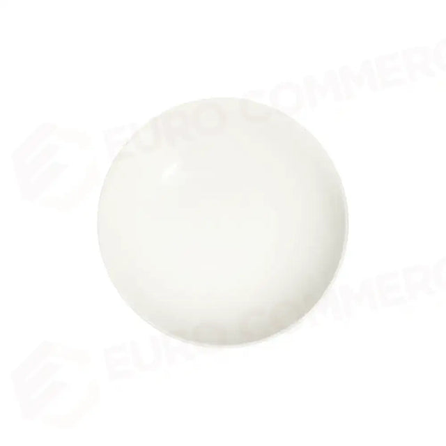 TRANSPARENT VALLE PIATTO FONDO 30 CM 2000 CC - 10000-121130 - ID FINE