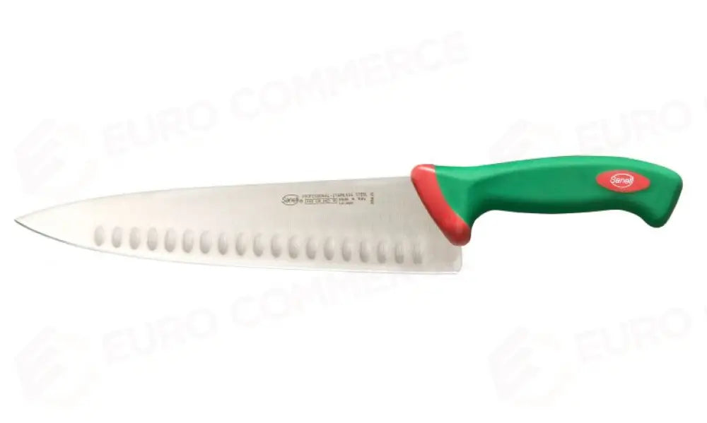 TRINCIANTE CM.25 OLIVATO PREMANA - 316625 - SANELLI - COLTELLERIA