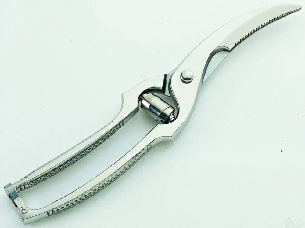 TRINCIAPOLLO ACCIAIO INOX - FBC30 - KAREL - Attrezzatura