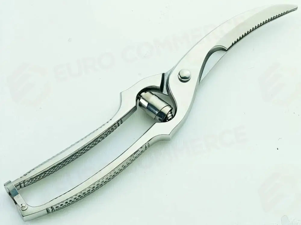 TRINCIAPOLLO ACCIAIO INOX - FBC30 - KAREL - Attrezzatura