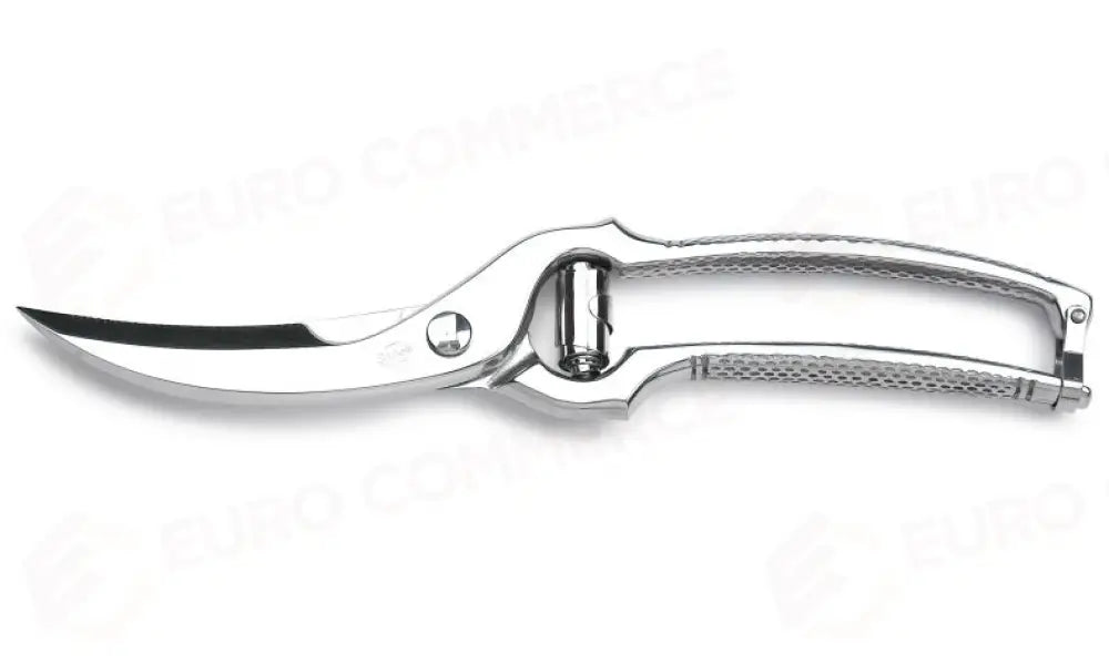TRINCIAPOLLO GAZZELLA INOX ACCESSORI PROFESSIONALI - 384025 - SANELLI - COLTELLERIA