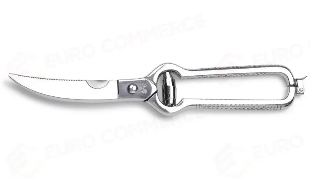 TRINCIAPOLLO INOX FINISSIMO ACCESSORI PROFESSIONALI - 378026 - SANELLI - COLTELLERIA
