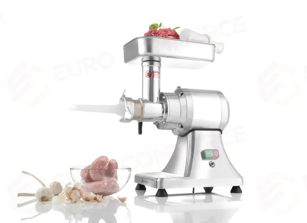 TRITACARNE 12 HENDI KITCHEN LINE 230V/550W 240X393X(H)560MM - 210802