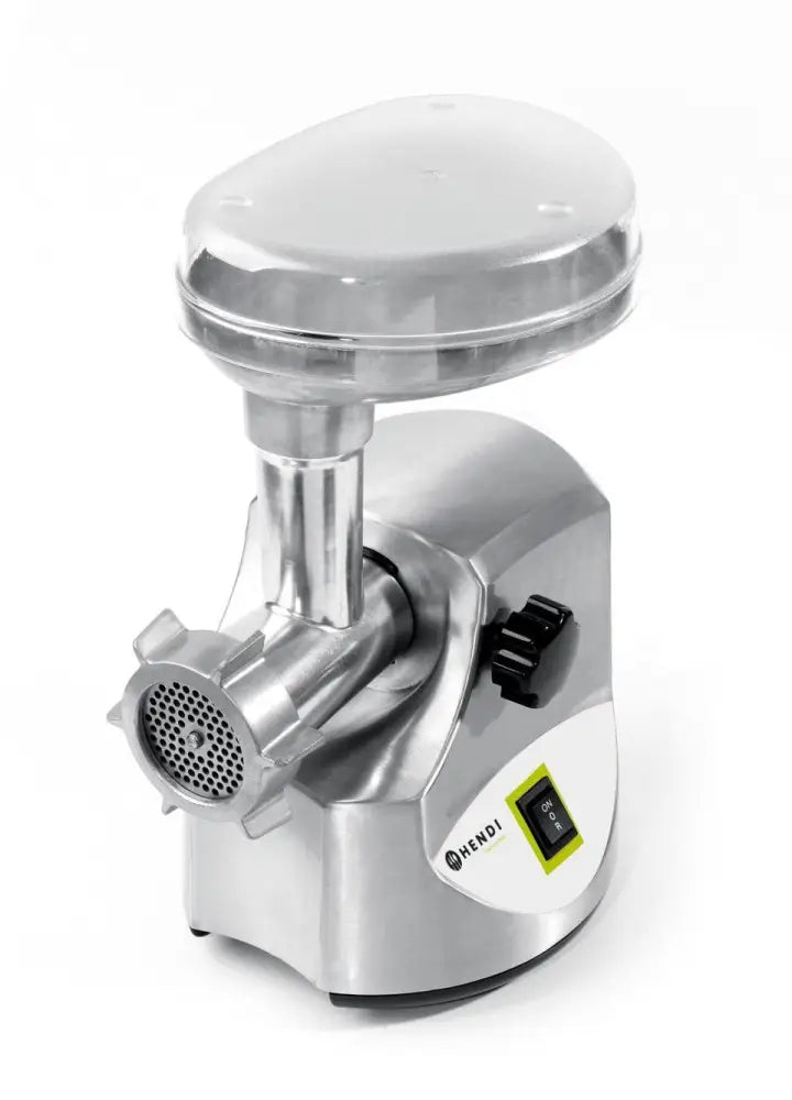 TRITACARNE 198 230V/400W 195X274X(H)430MM - HENDI