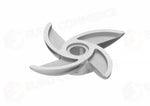 TRITACARNE 198 HENDI 230V/400W 195X274X(H)430MM - 210864