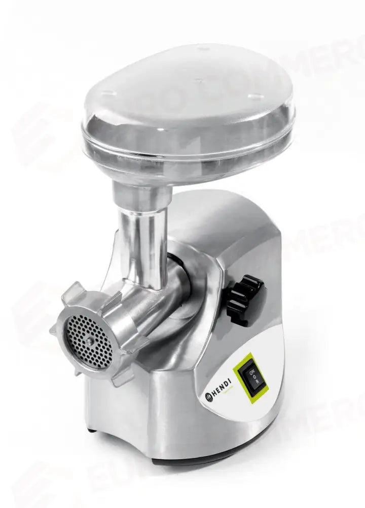 TRITACARNE 198 230V/400W 195X274X(H)430MM - HENDI