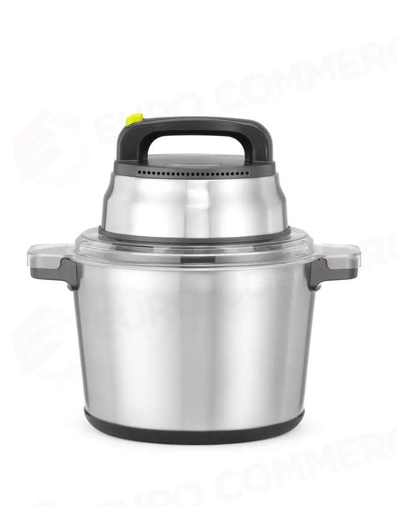 TRITACARNE A VASCA HENDI KITCHEN LINE 230V/1200W 363X272X(H)328MM - 237991