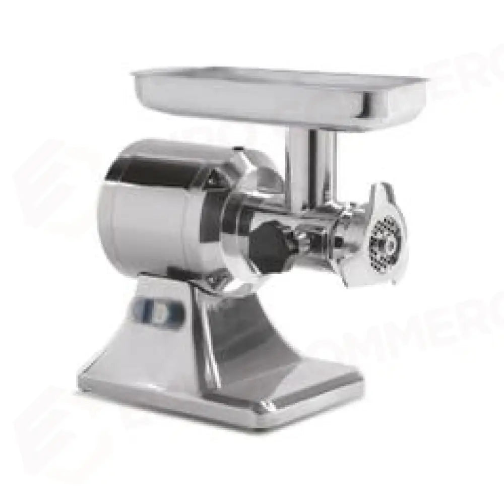 TRITACARNE - BOCCA INSERIMENTO CARNE DIAM. MM. 60 - GRUPPO MACINAZIONE INOX - TS 8 - SWEDLINGHAUS