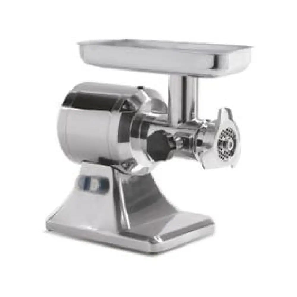 TRITACARNE - BOCCA INSERIMENTO CARNE DIAM. MM. 60 - GRUPPO MACINAZIONE INOX - TS 8 - SWEDLINGHAUS