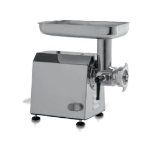 TRITACARNE - BOCCA INSERIMENTO CARNE DIAM. MM. 82 - GRUPPO MACINAZIONE INOX - TC 22 - SWEDLINGHAUS