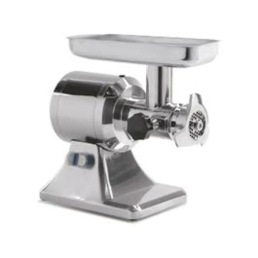 TRITACARNE - BOCCA INSERIMENTO CARNE DIAM. MM. 82 - GRUPPO MACINAZIONE INOX - TS 22 - SWEDLINGHAUS