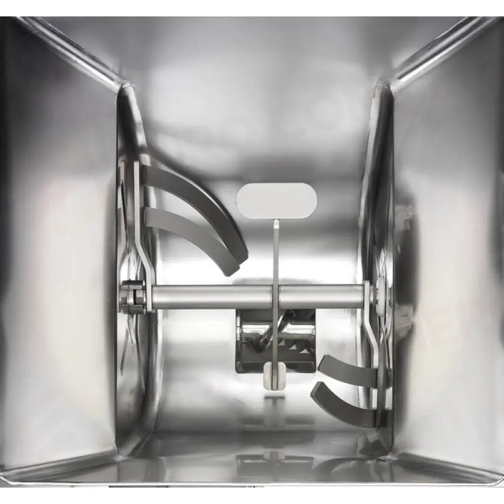 TRITACARNE CON ALIMENTATORE - C/E 900 - MINERVA OMEGA GROUP - 5