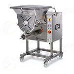 TRITACARNE CON ALIMENTATORE - C/E 900 - MINERVA OMEGA GROUP