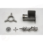 TRITACARNE CON ALIMENTATORE - C/E 900 - MINERVA OMEGA GROUP - 2
