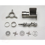 TRITACARNE CON ALIMENTATORE - C/E 900 - MINERVA OMEGA GROUP - 3