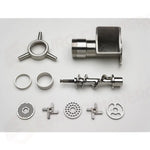 TRITACARNE CON ALIMENTATORE - C/E 901 T - MINERVA OMEGA GROUP - 3