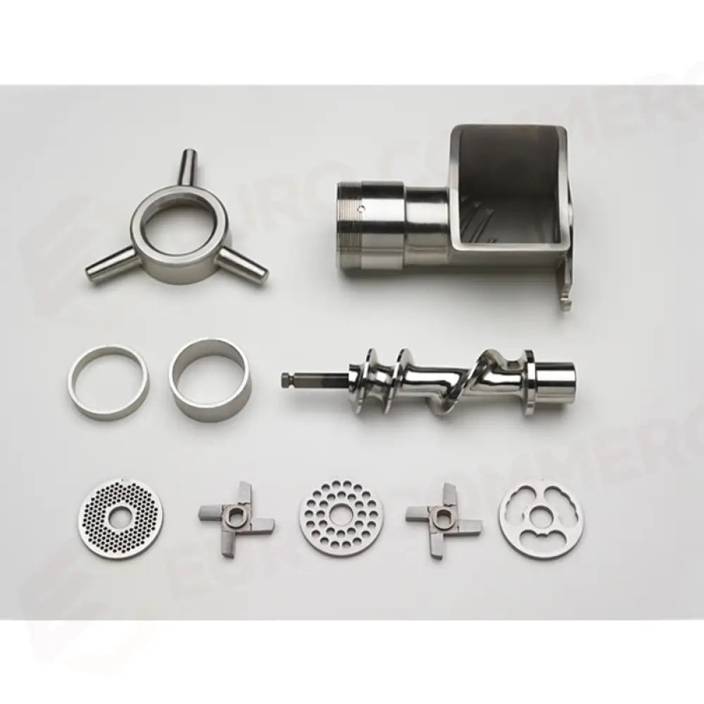 TRITACARNE CON ALIMENTATORE - C/E 901 T - MINERVA OMEGA GROUP - 3