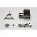 TRITACARNE CON ALIMENTATORE - C/E 901 T - MINERVA OMEGA GROUP - 2
