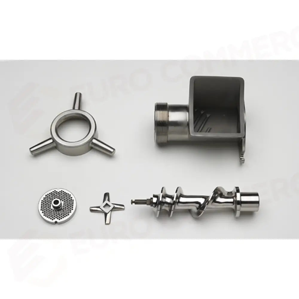 TRITACARNE CON ALIMENTATORE - C/E 901 T - MINERVA OMEGA GROUP - 2