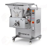 TRITACARNE CON ALIMENTATORE REFRIGERATI - C/E 900 R - MINERVA OMEGA GROUP