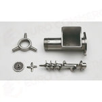 TRITACARNE CON ALIMENTATORE REFRIGERATI - C/E 900 R - MINERVA OMEGA GROUP - 2