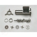TRITACARNE CON ALIMENTATORE REFRIGERATI - C/E 900 R - MINERVA OMEGA GROUP - 3