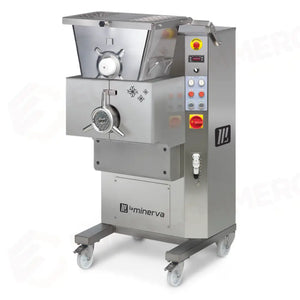 TRITACARNE CON ALIMENTATORE REFRIGERATI - C/E 901 R - MINERVA OMEGA GROUP
