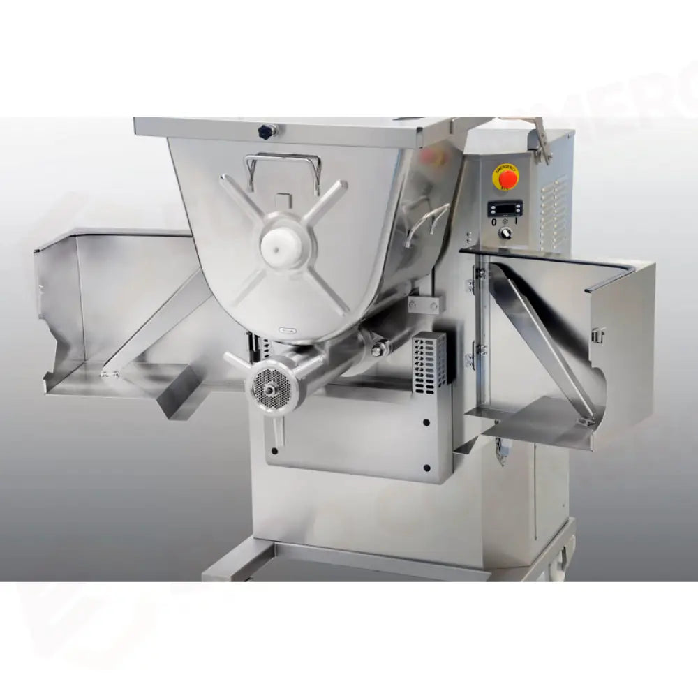 TRITACARNE CON ALIMENTATORE REFRIGERATI - C/E 902 R - MINERVA OMEGA GROUP - 5