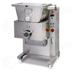 TRITACARNE CON ALIMENTATORE REFRIGERATI - C/E 902 R - MINERVA OMEGA GROUP