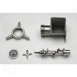 TRITACARNE CON ALIMENTATORE REFRIGERATI - C/E 902 R - MINERVA OMEGA GROUP - 2